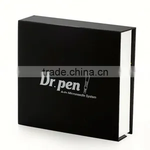 Factory Oem 1pcs Min. Order Electric Auto Micro Micro Derma Pen thumbnail-4