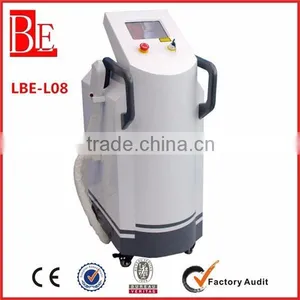 Skin Whitening Ipl Rf Lazer Hair Removal Machine No Pain thumbnail-1