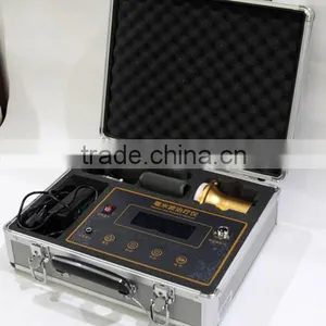 2014 Hot Selling Diabetes and Cancer Therapy Machine Electromagnetic Wave New Model thumbnail-1