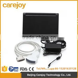 Full Digital Laptop Ultrasound Machine With Low Price thumbnail-1