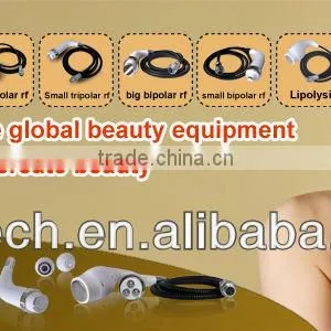 10 In1 Portable Cavi Lipo Ultrasound for Sale thumbnail-3