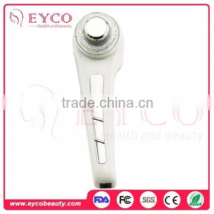 High Quality Multifunction Sonic Facial Electrical Treatments Beauty Salon Steam Device For Anti-Wrinkle thumbnail-5