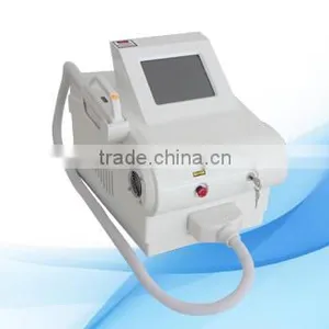 Professional Portable E-light Hair Removal Beauty Machine C005 for Sale thumbnail-1