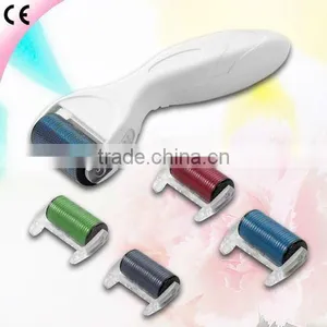 540*2 Needles Vibrating Derma Roller High Quality Derma Products thumbnail-1