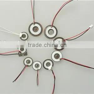 Acid Humidifier Atomizing Ultrasonic Corrosion Piezoelectric Ceramic Pzt Material thumbnail-4