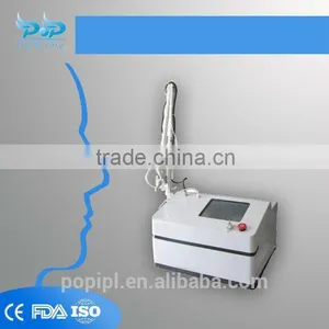 Acne Scar Removal Laser CO2 Resurfacing Machine From With CE RF Portable Design Fractional Producers 10600nm thumbnail-1