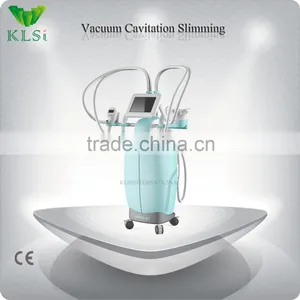 KLSi Cold Laser Cavitation Fat Reduction Machine thumbnail-3