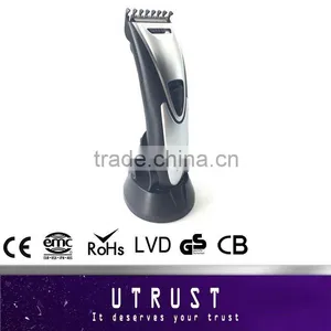 Hot Selling CT-368 New Hair Clipper Price thumbnail-1