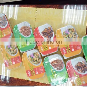 2015 Delicious Convenient Cooking Parboiled Halal Self-heating Rice thumbnail-2