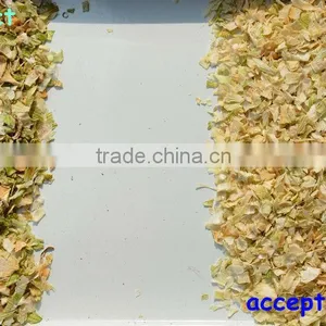 2016 Most Popular Dehydrated Vegetables Processor in the Market, 448channels With Capacity of 8-12 Tons per Hour thumbnail-4