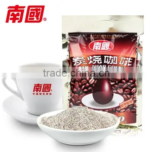 3 in 1 Instant Coffee Powder With Charcoal Roasted Coffee 340g thumbnail-1