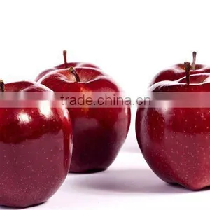 Fresh Red Delicious Apple thumbnail-1