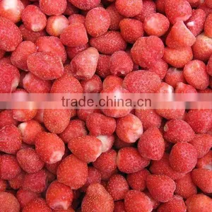 Manufacture of Frozen Strawberry thumbnail-1