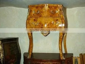 Small French Commode thumbnail-1
