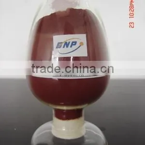 BNP 100% Citrinin Free Functional Red Yeast Rice Monacolin K / Lovastatin thumbnail-1