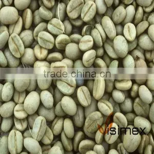 VIETNAM ROBUSTA COFFEE BEAN thumbnail-1