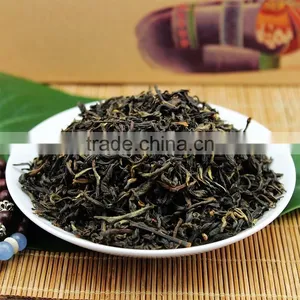 Top Grade Quality Black Tea Yunnan Dian Hong Black Tea thumbnail-4