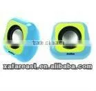 2.0 Inch Speaker /computer Speaker thumbnail-1