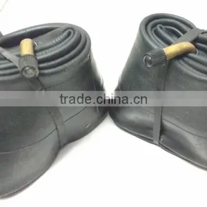 Mopeds Two Wheeler Rubber Tubes/ Butyl Finish Natural Rubber Tubes thumbnail-3