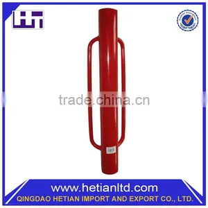 Competitive Price Vibrating Hand Fence Post Driver With Low Price thumbnail-3