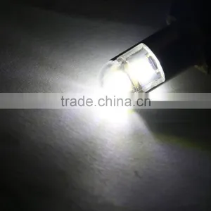 Low Compeitive Price Car 3030 2smd Super Bright White Light LED DC12V 2W 150lm Car T10 Led Side Marker Light Lamp Bulb thumbnail-6