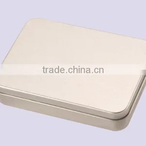Dried Fruit Box With Metal Material,Dried Food Box Made Tin China,Tin Box for Dried Fruit With High Quality thumbnail-1