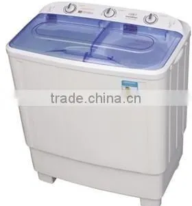 Twin Tub Washing Machine thumbnail-1