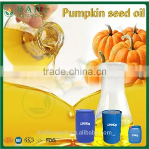 Professional Cold Pressed Pumpkin Seed Oil for Men thumbnail-1