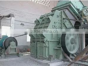 Stone Crusher Machine/jaw Crusher thumbnail-4
