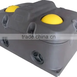 Automatic Temperature Cattle Water Bowl thumbnail-1