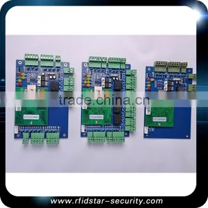 Proximity Wifi Access Controller With Low Price thumbnail-3