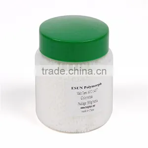 Eco Friendly High Grade PCL Polycaprolactone for 3D Printing thumbnail-2