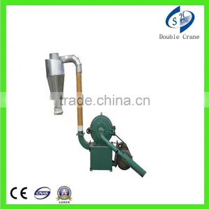 Corn Mill/ Disc Grinder for Corn / Jaw Crusher for Maize thumbnail-3