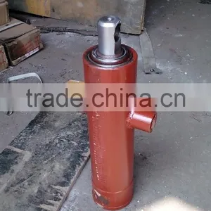 Hydraulic Jack for Tractor Trailer thumbnail-1