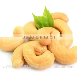 CASHEW NUT WHITE WHOLE W-450 thumbnail-4