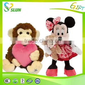 New Super Cute Tiger Plush Toy/valentine's Day Gift Plush Toy thumbnail-4