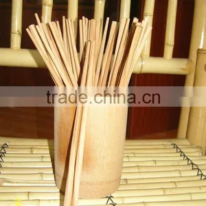 Bamboo Chopstick Barrels thumbnail-1