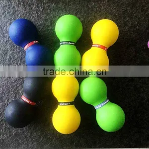 Crossfit Lacrosse Massage Ball Sets thumbnail-5