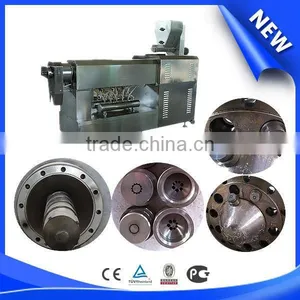 Supply Full Automatic Artificial Rice Production Line thumbnail-3