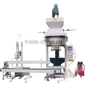 Grain Packing Machine thumbnail-1