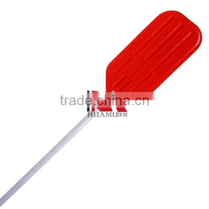 HMZ1016R1 Pig Sorting Paddle 1050*160 mm Sorting Panel for Livestock thumbnail-2