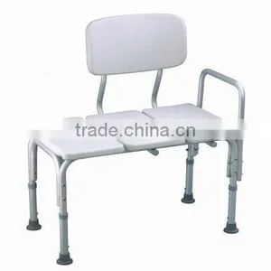 Aluminum Transfer Shower Bench (HC1008-007) thumbnail-1