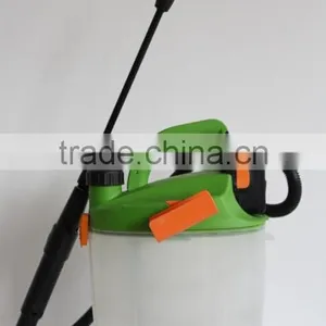 5L Electric Sprayer thumbnail-3