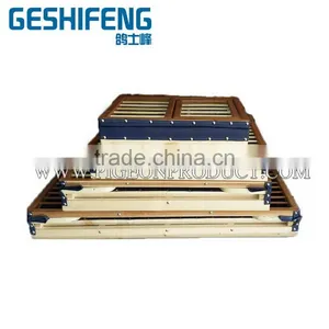 Best Quality 60cm Pigeon Club Cage Made in China thumbnail-2