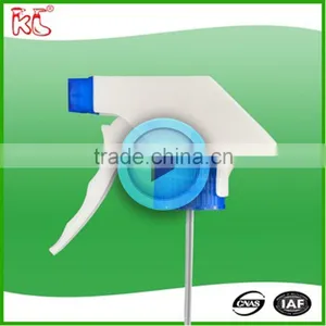 Beautiful Popular pp Material Plastic Trigger Sprayer Long Bar Trigger Sprayer With Cheap Price and High Quality thumbnail-3