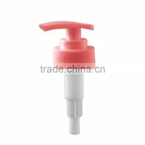 Custom High Quality 2.5cc Lotion Pump thumbnail-1