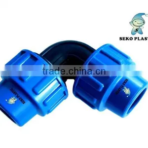 pp Compression Fittings Molds thumbnail-2