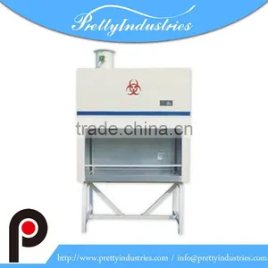 Biological Safety Cabinet thumbnail-1