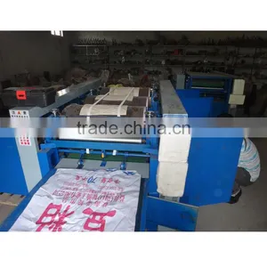 NEWEEK Good Quality Electric Small Custom PP Bag Printing Machine With Best Price thumbnail-5
