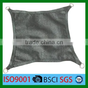 33*3M/3.6*3.6M/5*5M HDPE With UV Resistant Triangle Sade Sail thumbnail-1